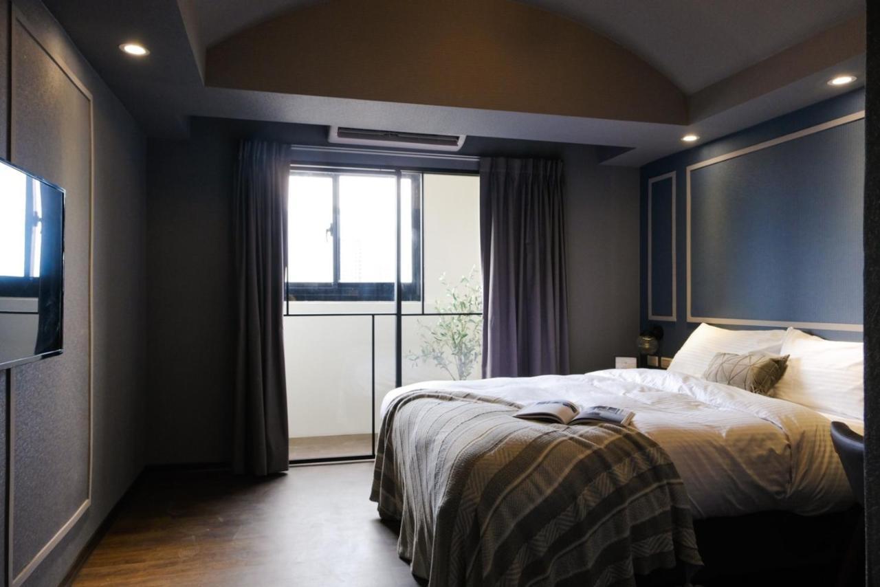 Giant Rich Hotel 타이베이 외부 사진