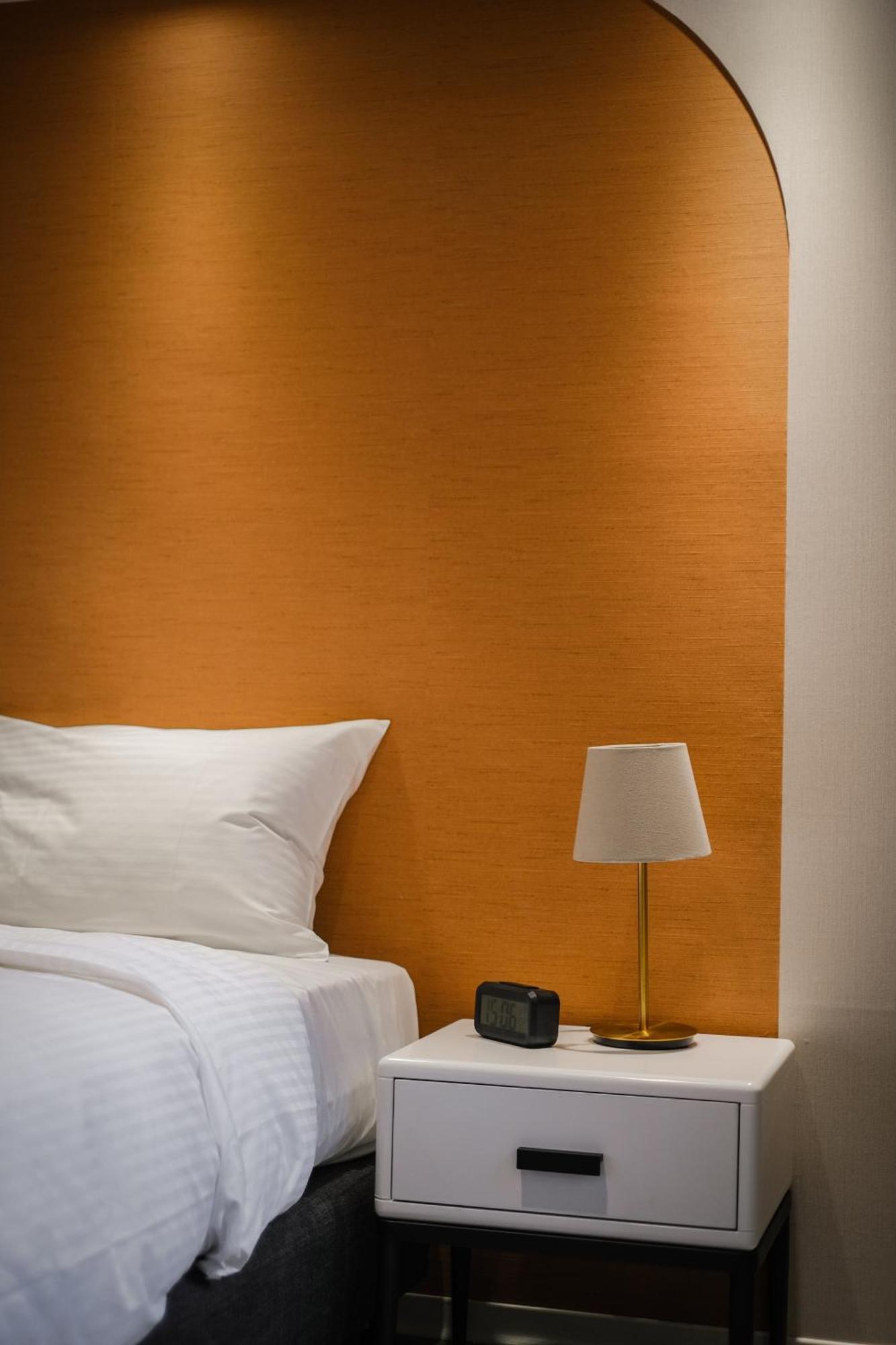 Giant Rich Hotel 타이베이 외부 사진