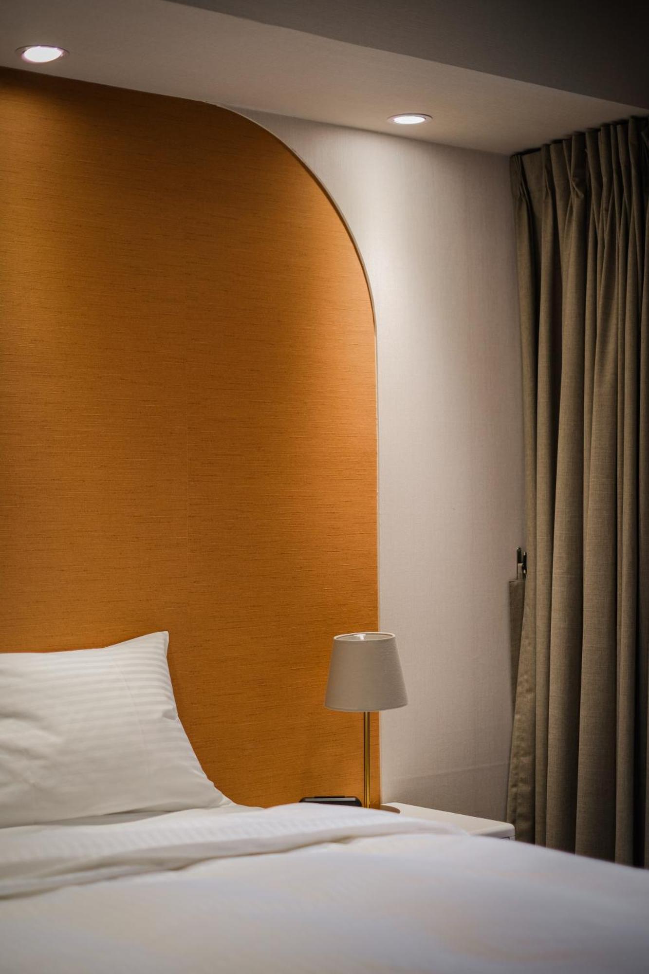 Giant Rich Hotel 타이베이 외부 사진