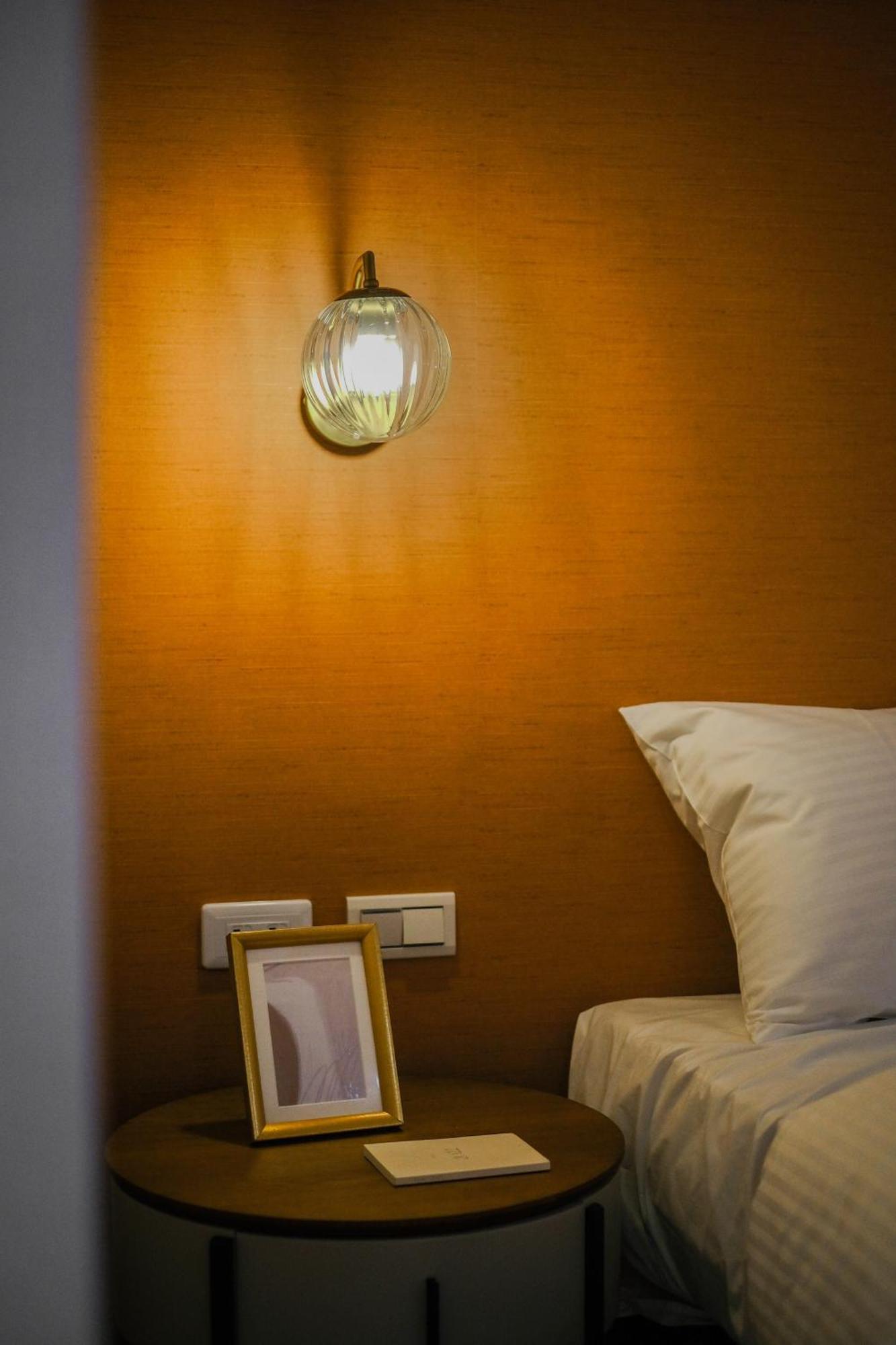 Giant Rich Hotel 타이베이 외부 사진