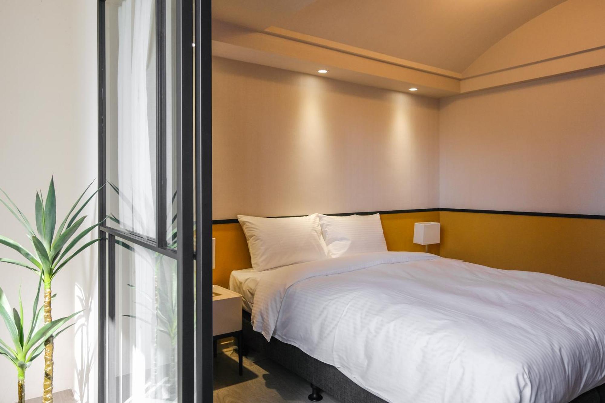 Giant Rich Hotel 타이베이 외부 사진